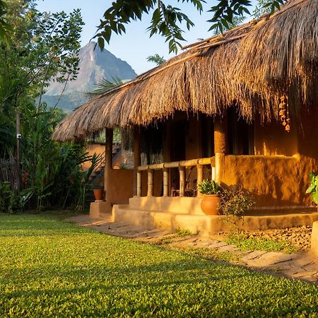 The Mudhouse Marayoor Otel Munnar Dış mekan fotoğraf