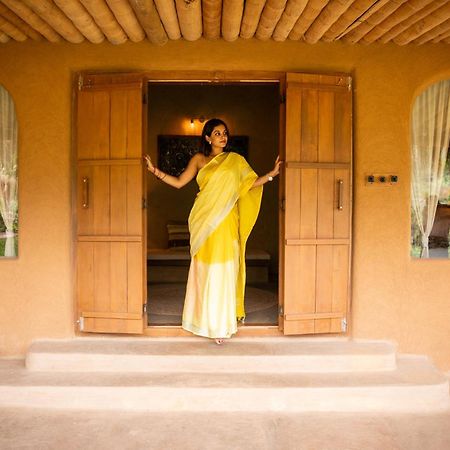 The Mudhouse Marayoor Otel Munnar Dış mekan fotoğraf