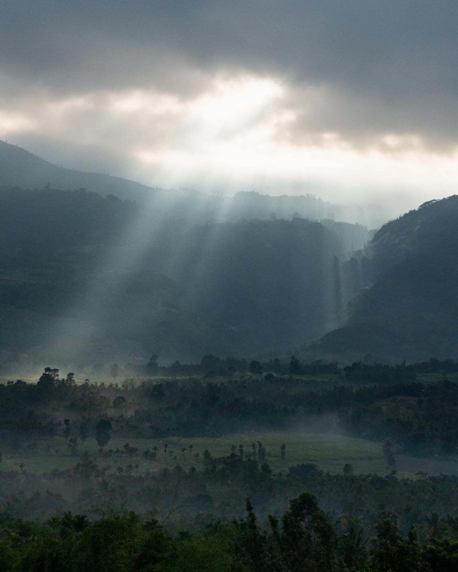 The Mudhouse Marayoor Otel Munnar Dış mekan fotoğraf