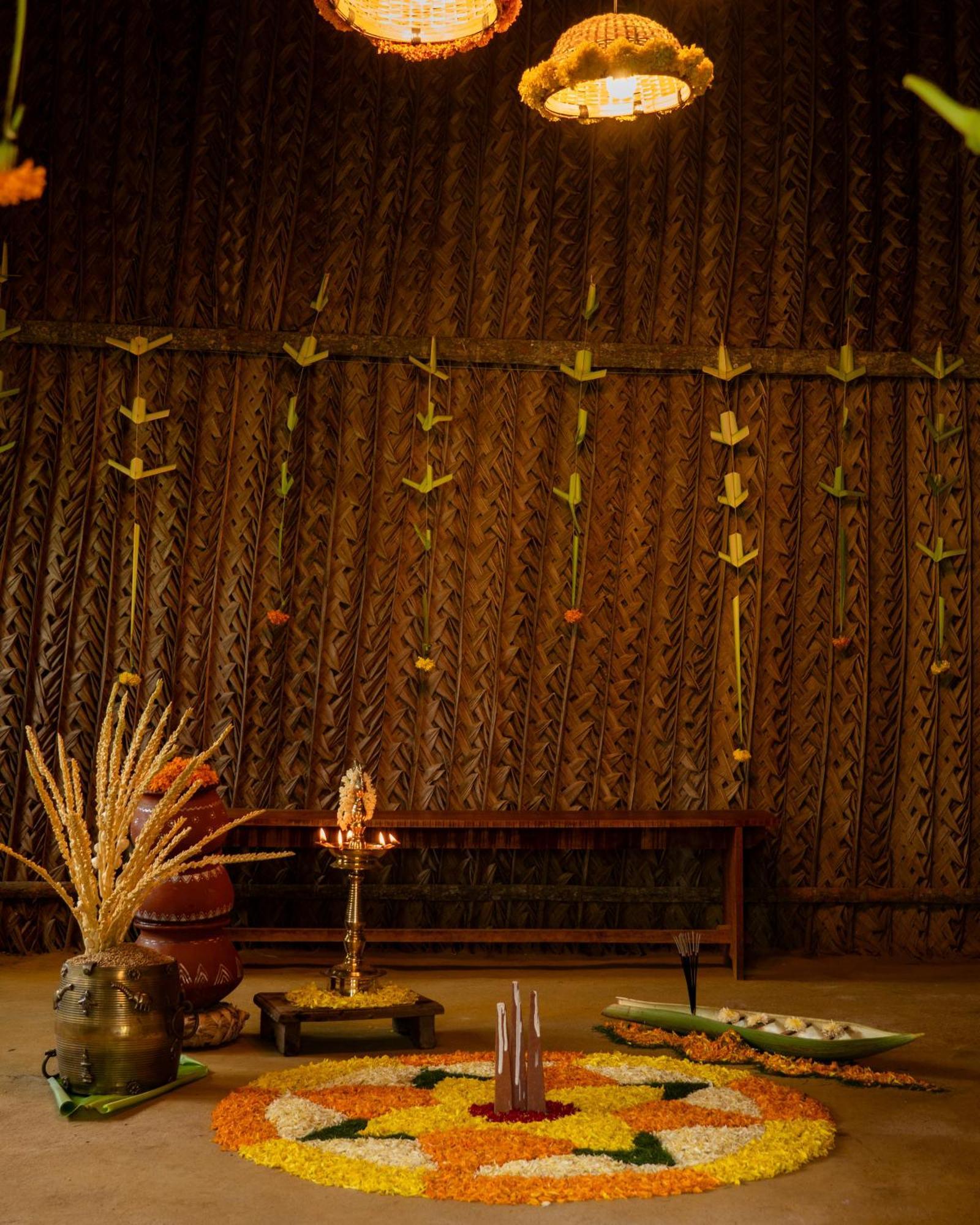 The Mudhouse Marayoor Otel Munnar Dış mekan fotoğraf