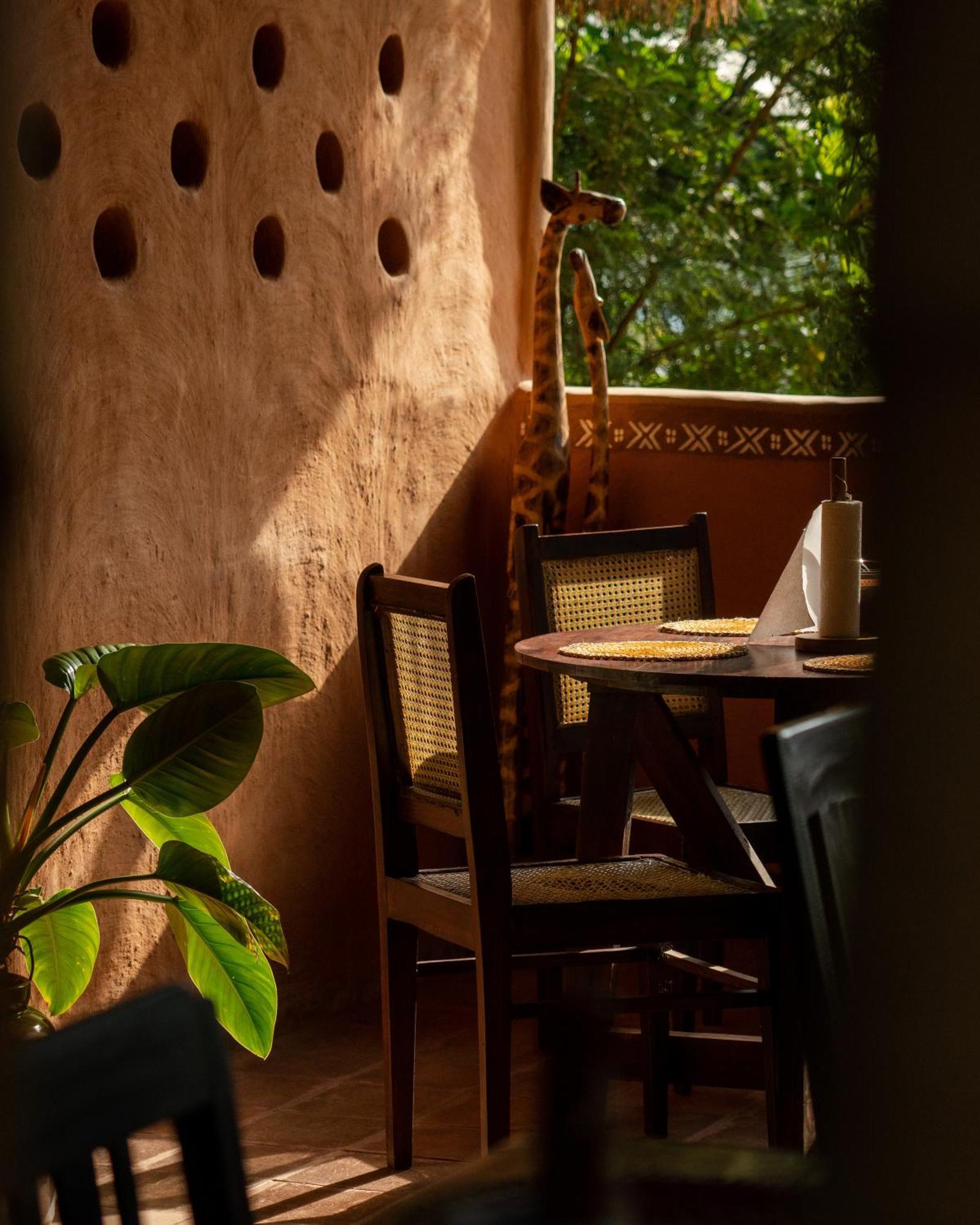 The Mudhouse Marayoor Otel Munnar Dış mekan fotoğraf