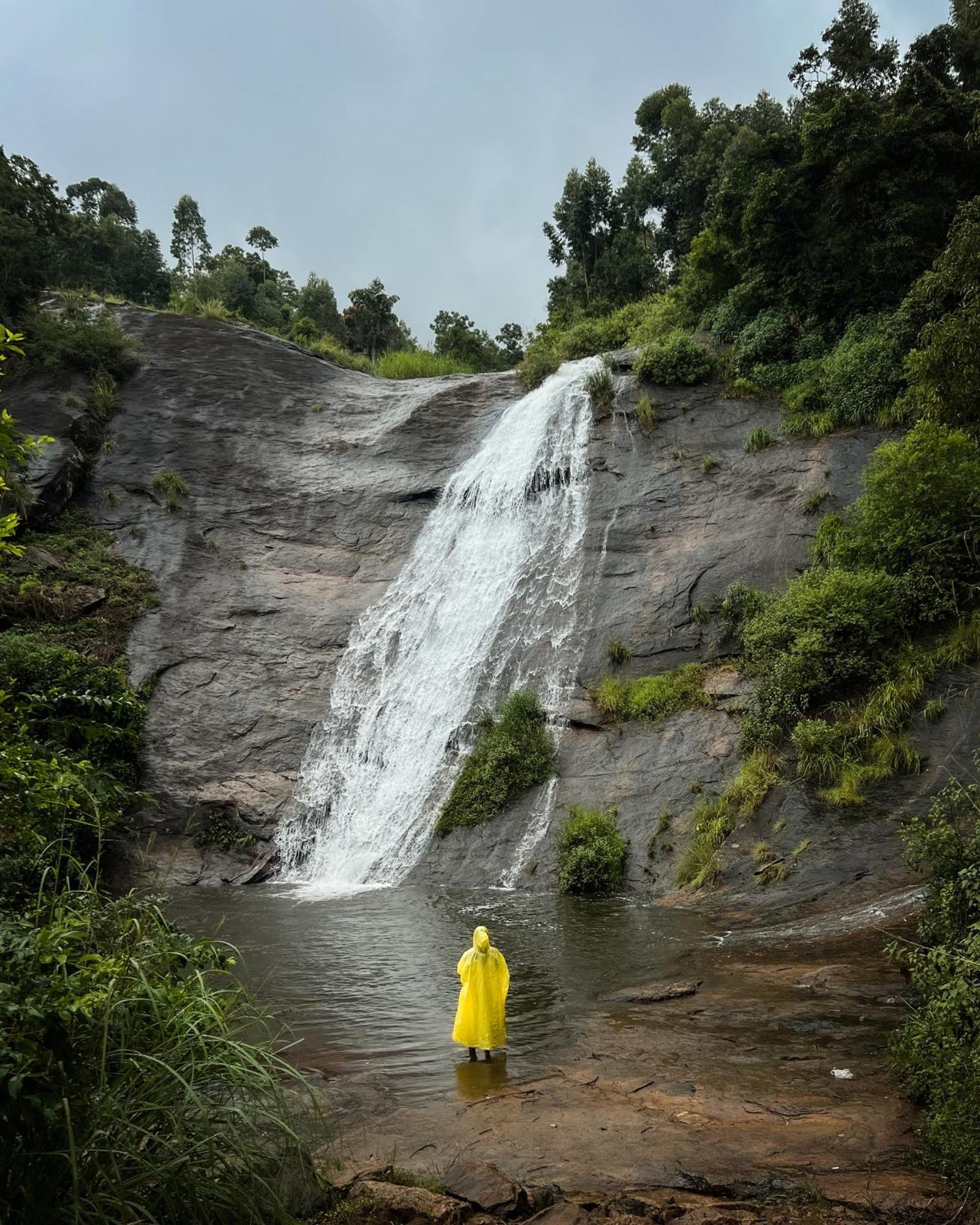 The Mudhouse Marayoor Otel Munnar Dış mekan fotoğraf