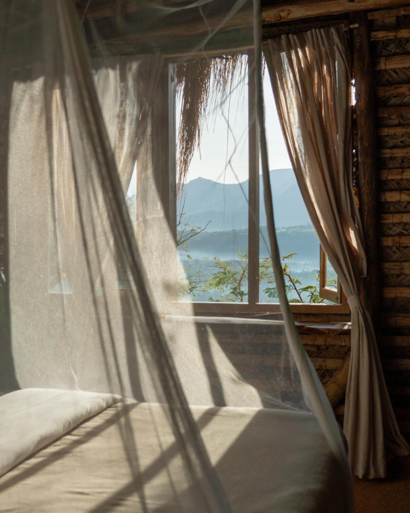 The Mudhouse Marayoor Otel Munnar Dış mekan fotoğraf