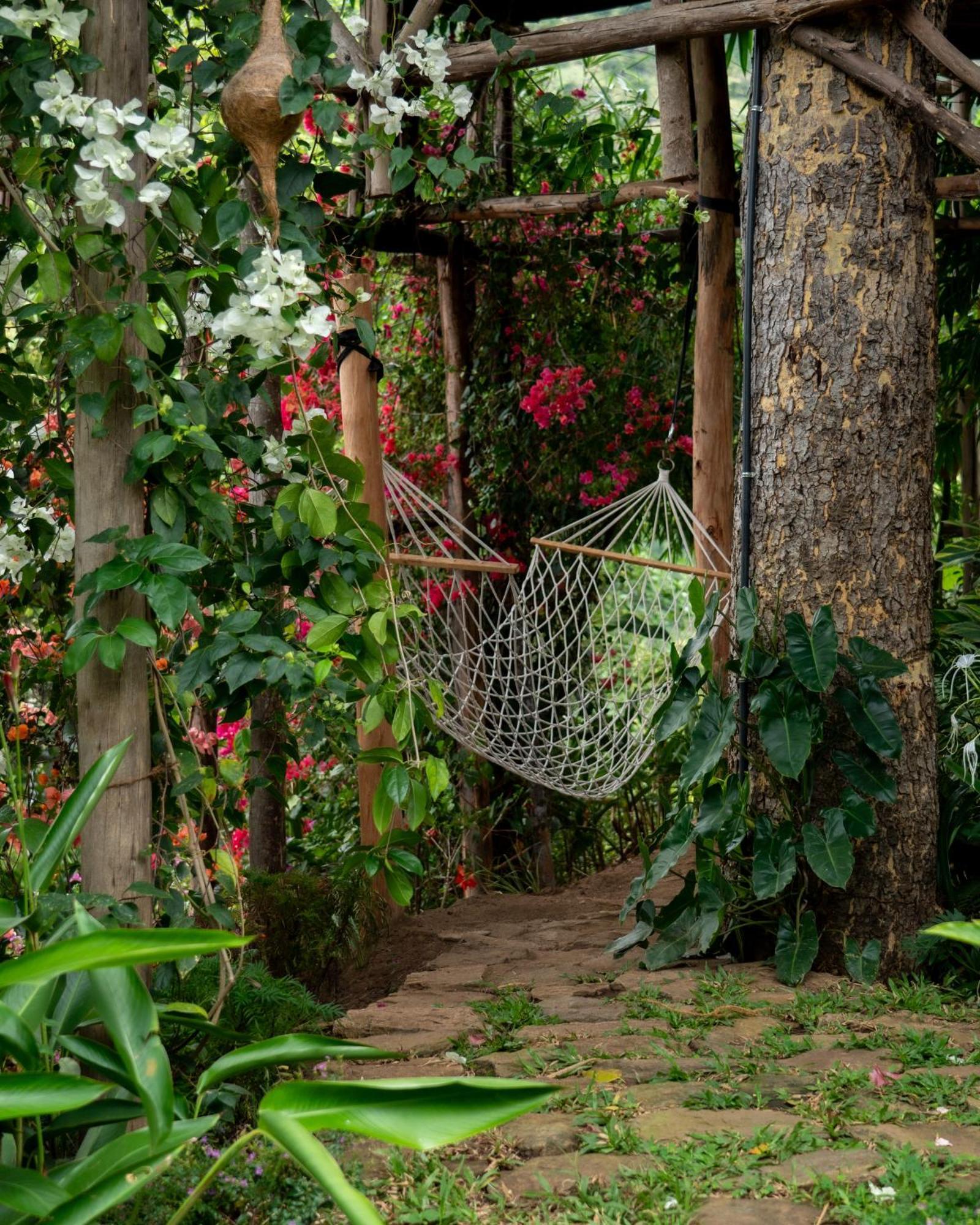 The Mudhouse Marayoor Otel Munnar Dış mekan fotoğraf