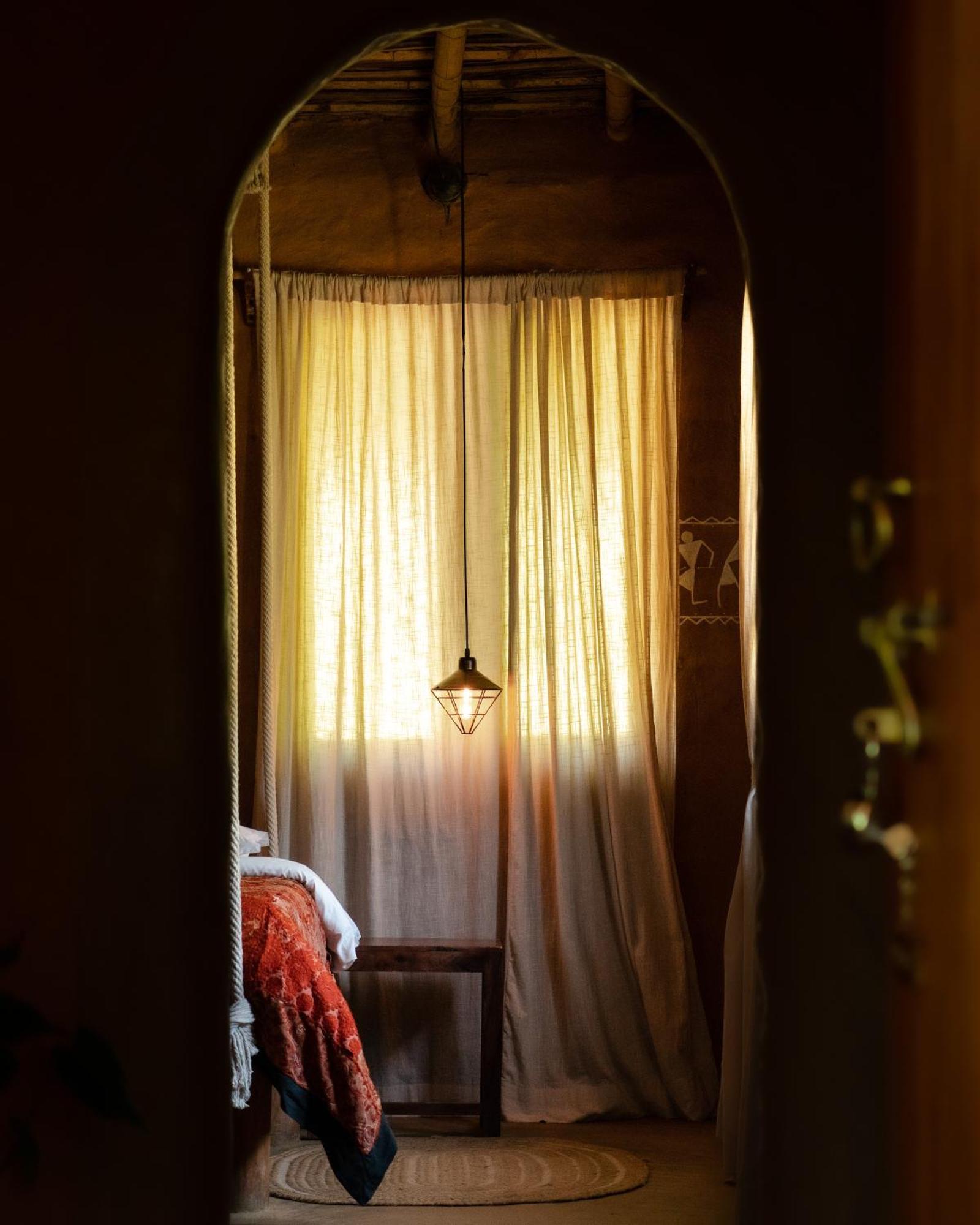 The Mudhouse Marayoor Otel Munnar Dış mekan fotoğraf