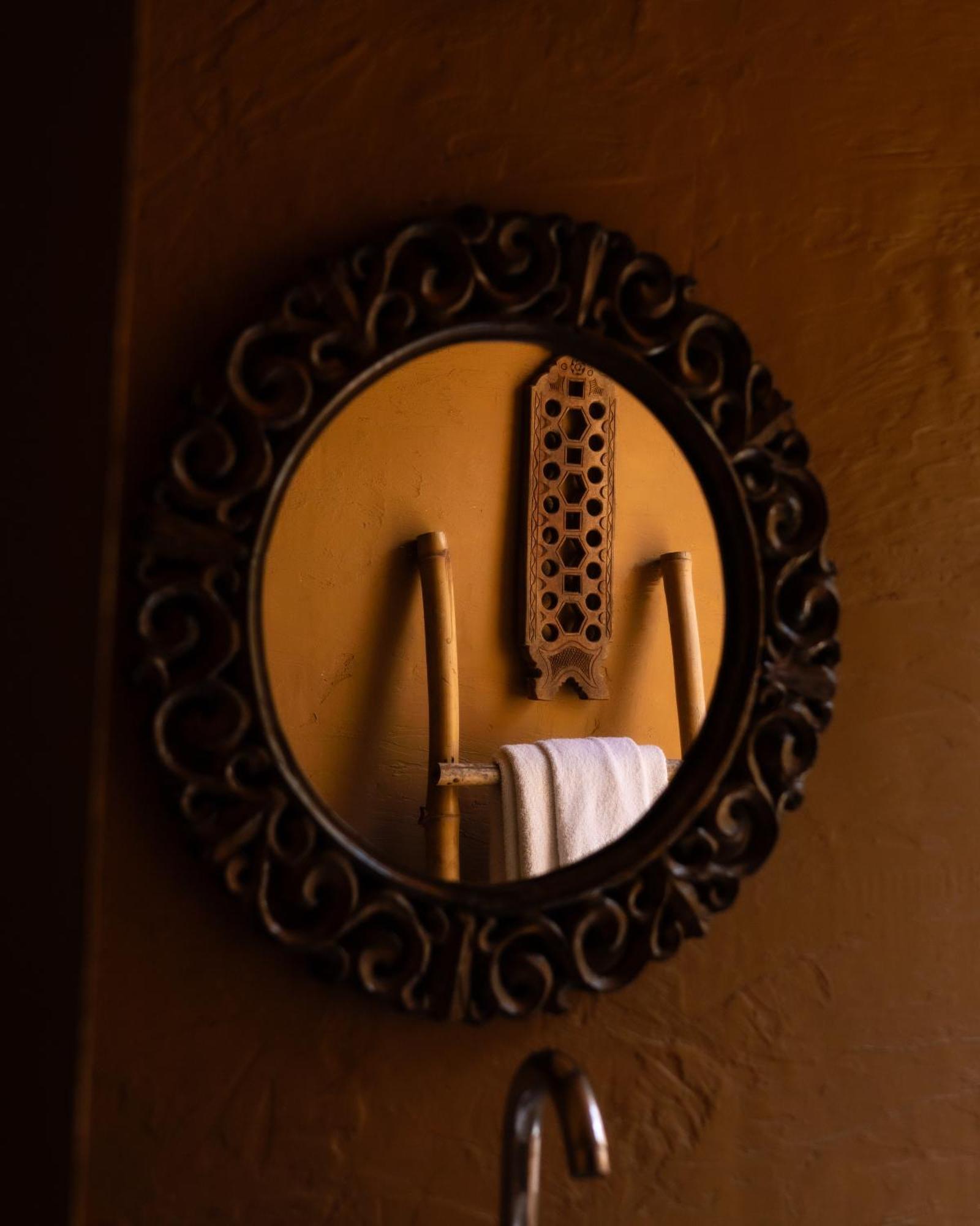 The Mudhouse Marayoor Otel Munnar Dış mekan fotoğraf