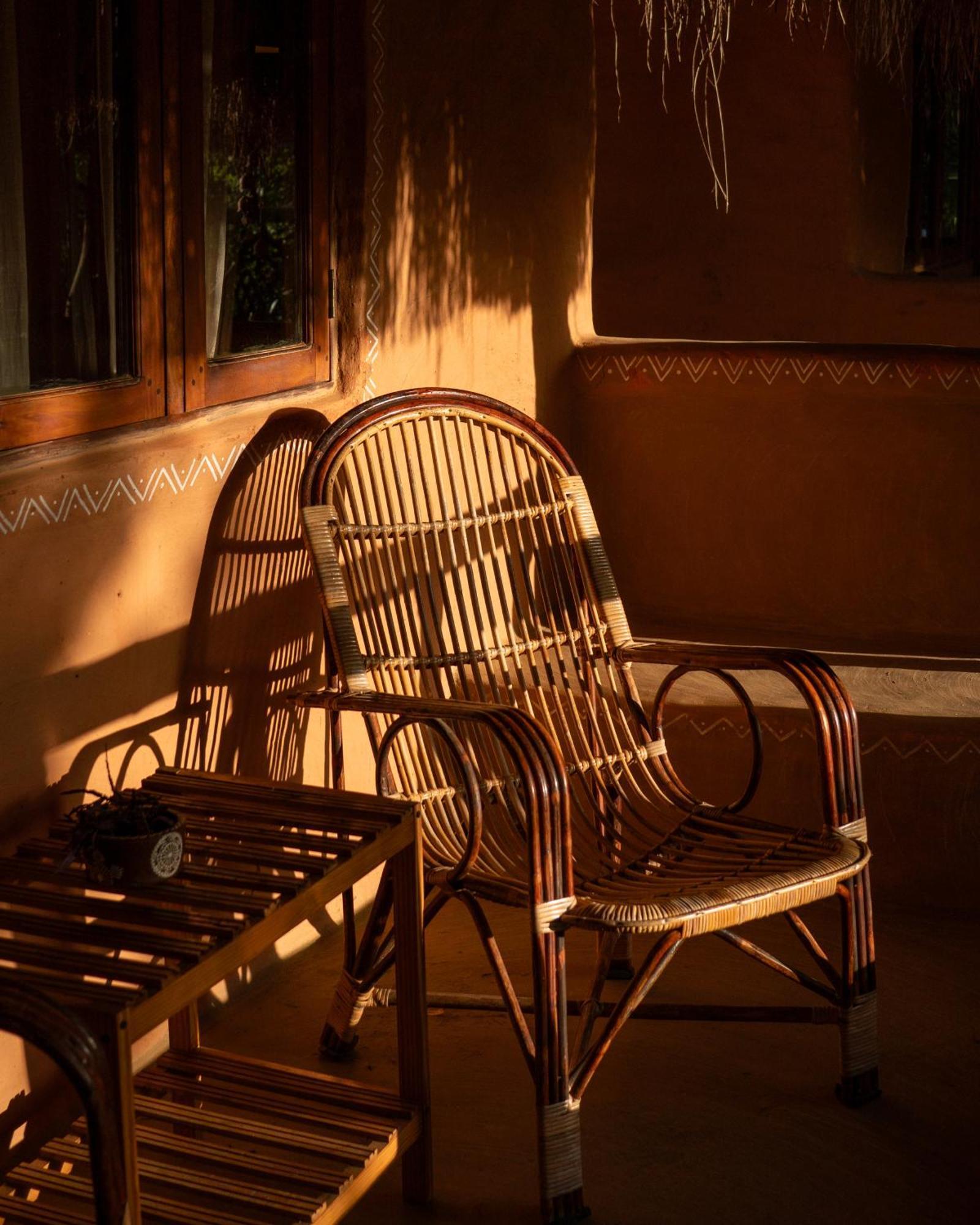 The Mudhouse Marayoor Otel Munnar Dış mekan fotoğraf