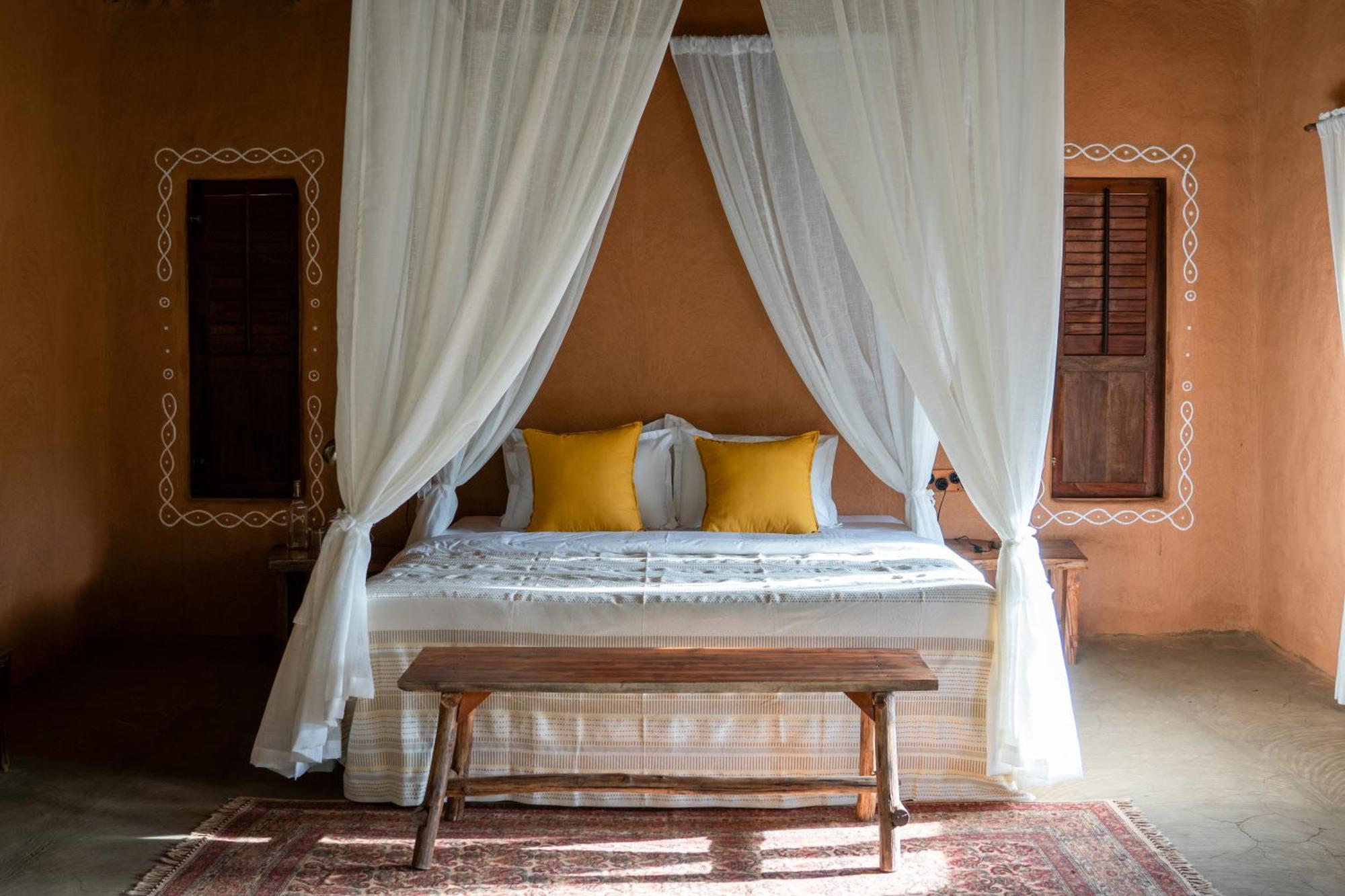 The Mudhouse Marayoor Otel Munnar Dış mekan fotoğraf