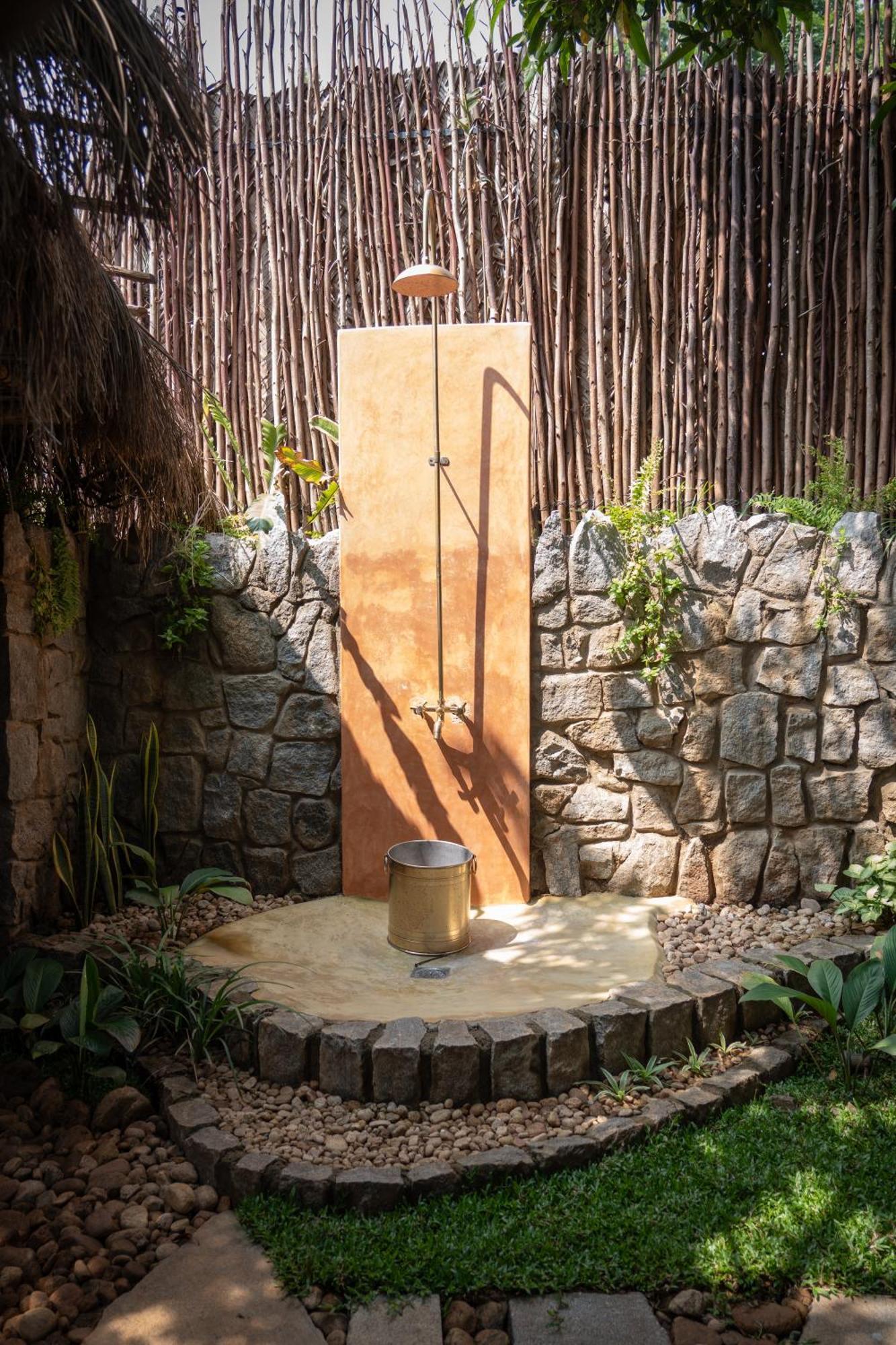 The Mudhouse Marayoor Otel Munnar Dış mekan fotoğraf