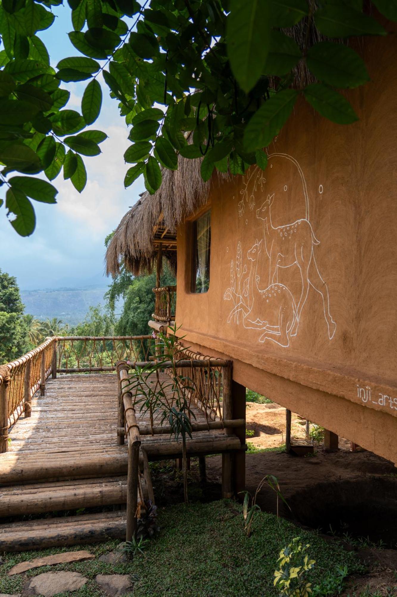 The Mudhouse Marayoor Otel Munnar Dış mekan fotoğraf