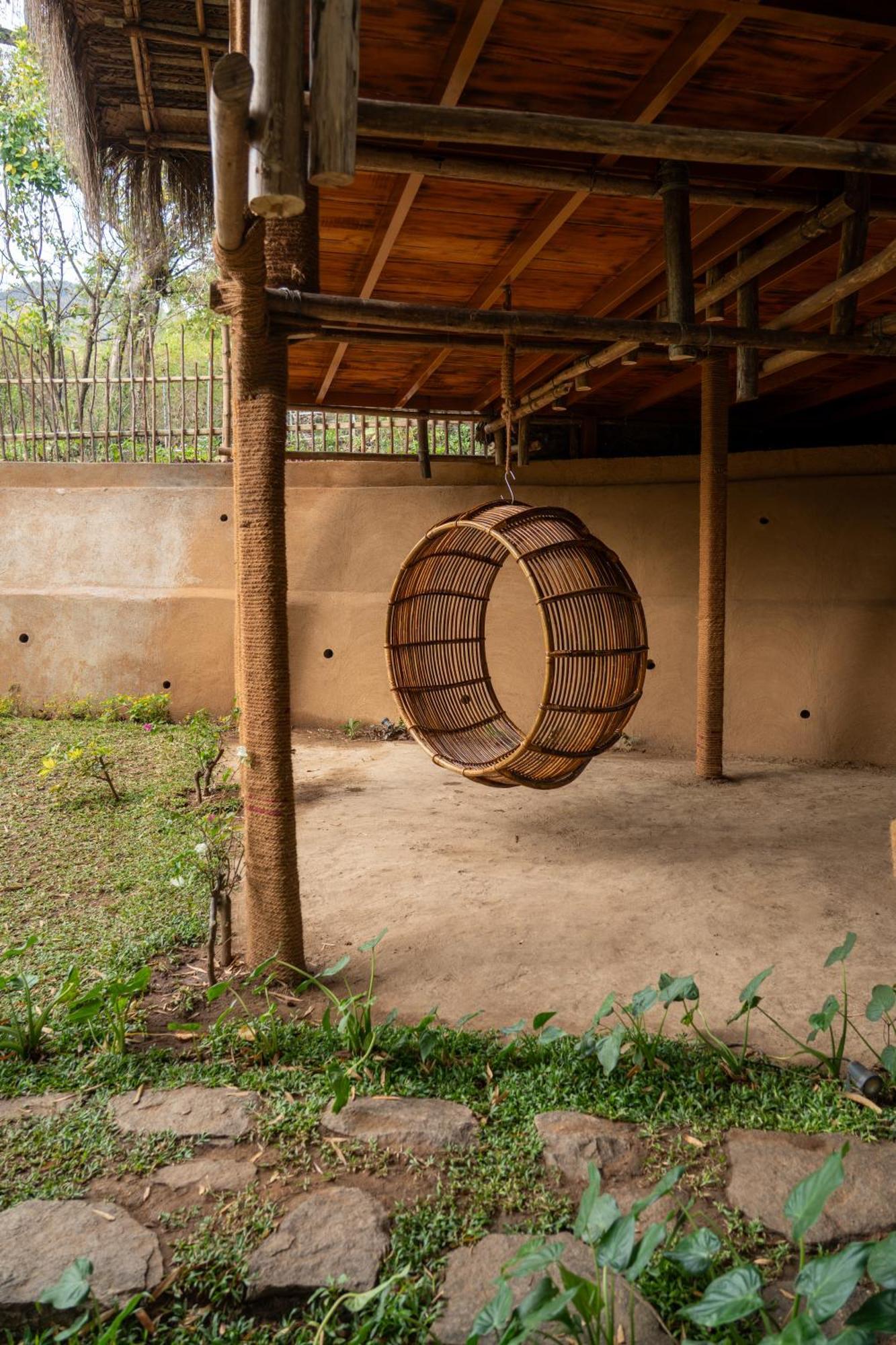 The Mudhouse Marayoor Otel Munnar Dış mekan fotoğraf