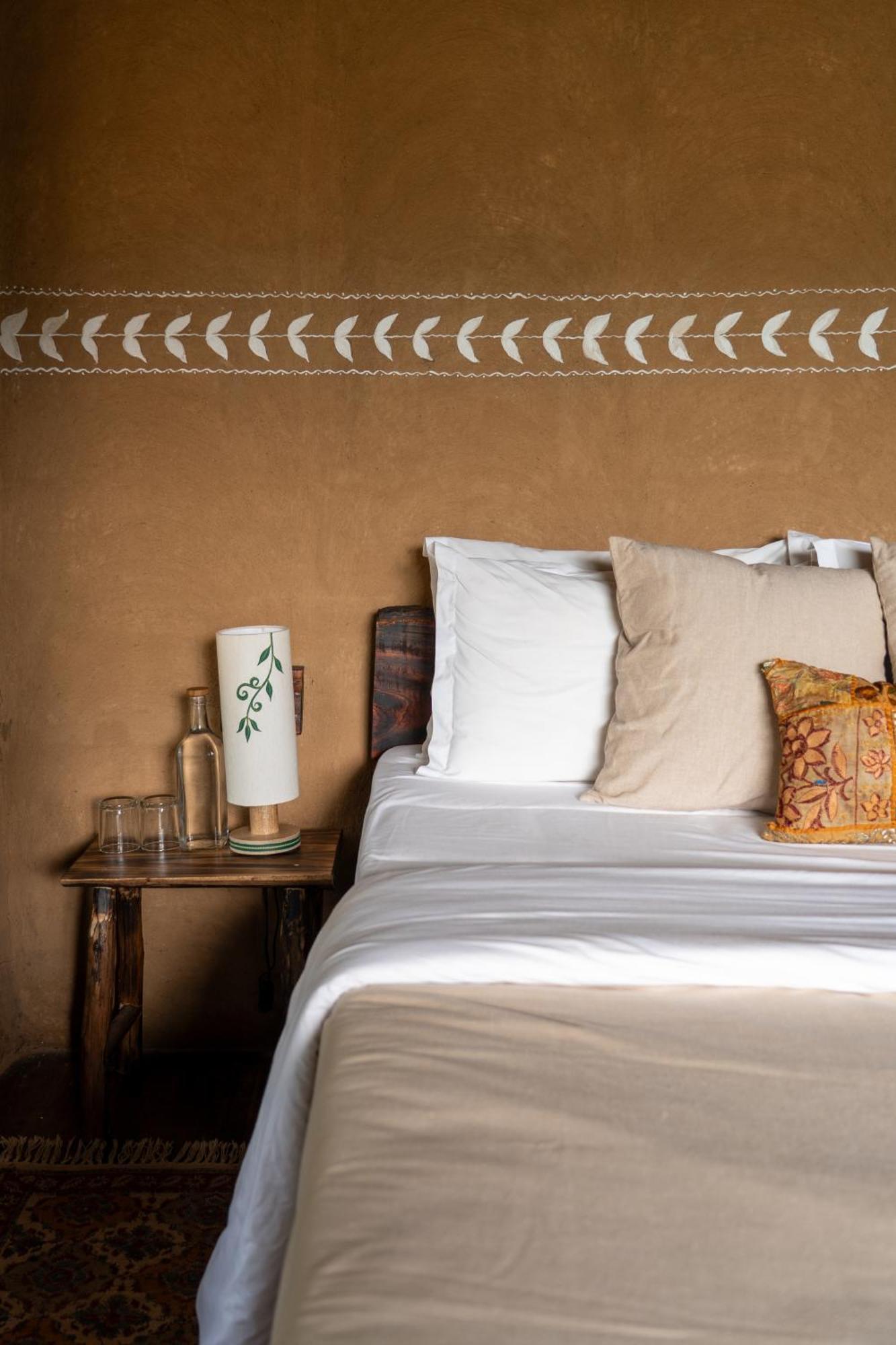 The Mudhouse Marayoor Otel Munnar Dış mekan fotoğraf