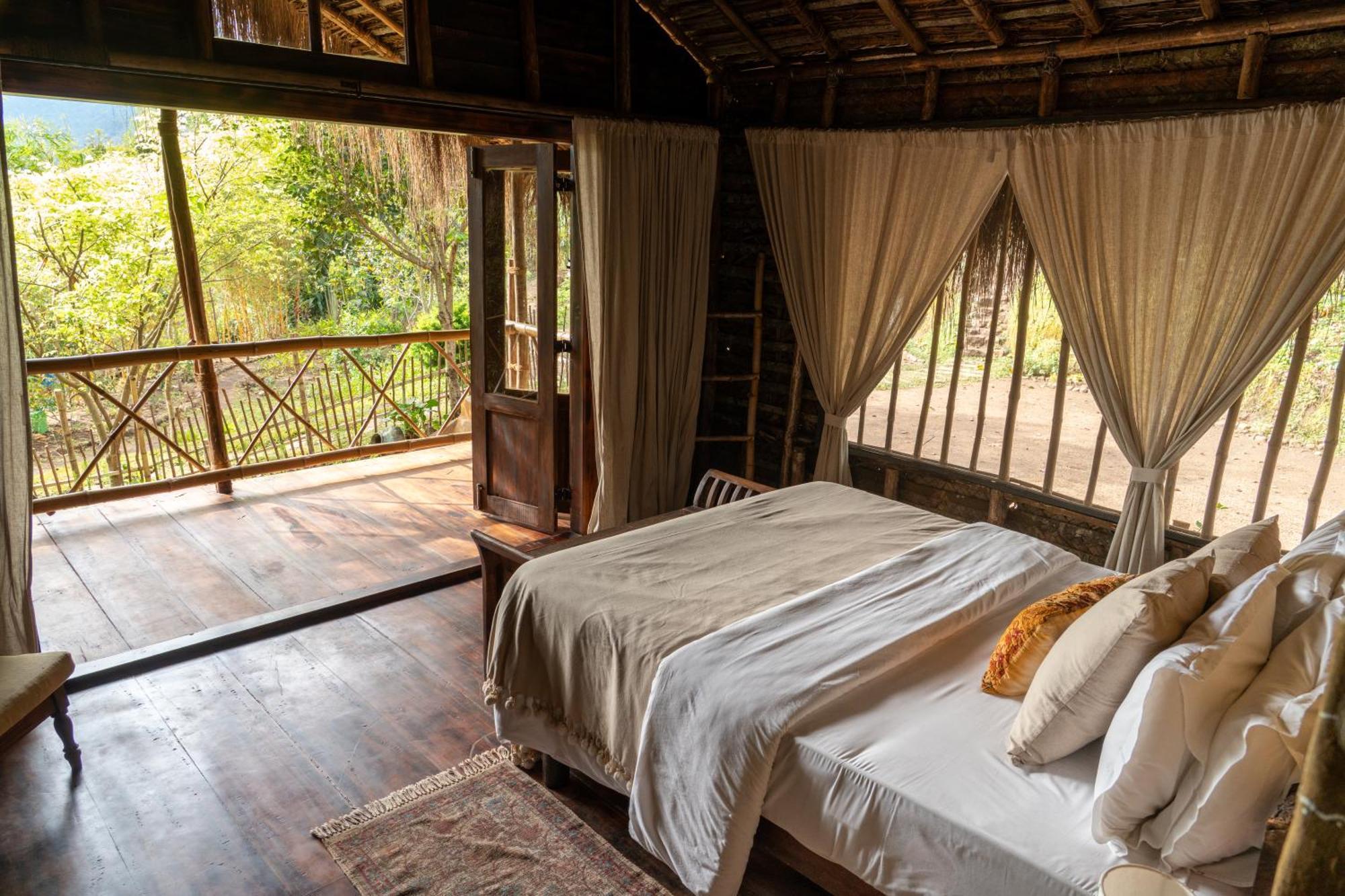 The Mudhouse Marayoor Otel Munnar Dış mekan fotoğraf